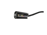 Havis C-MAP-T-LED Mounting Plate, Top, 12 In, LED