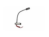 Havis C-MAP-T-LED Mounting Plate, Top, 12 In, LED