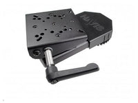 Havis C-MD-131 Active Adapter, Heavy-Duty Mount, Tablet Series, Single Piece