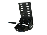 Havis C-MD-207 Accessory Adapter, TS, 2.22" High, 8.15lSP
