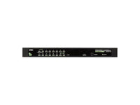 ATEN CS1316 16-port USB/PS2 Combo KVM Switch