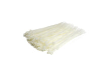StarTech.Com CV150K 6in Nylon Cable Ties - Bulk Pack of 1000