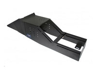 Havis C-VS-0809-CHGR-1 Console, Vehicle-Specific, 17" Top Mounting Space, 30° Angle, Heavy-Contour, Charger, 11-14