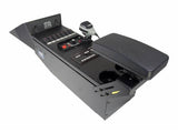 Panasonic C-VS-2400-CHGR-2 Havis 24ININ Vehicle Specific Console 2011-2012 Dodge Charger IN, for all Toughbook