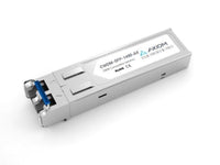 Axiom CWDM-SFP-1490-AX 1000BASE-CWDM SFP for Cisco, Violet
