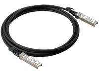 Axiom DAC-SFP-10GE-1M-AX SFP+ DAC Cable for Aruba 1m
