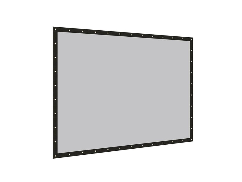 Elite Screens DIY132RV1 DIY Pro Rear Series, 132inch 4:3,… – Silarius