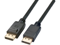 Axiom DPMDPM15-AX DisplayPort Cable 15ft