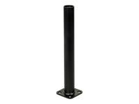 Gamber-Johnson DS-LOWER-13 13 in Lower POLE Assembly