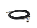 Ruckus E100G-QSFP-QSFP-P-0101 100G QSFP Passive Direct Attach CABLE,1