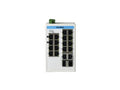B+B SmartWorx EKI-5626CI-AE PROVIEW,16+2G Combo Gigabit IND. Switch