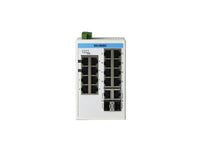 B+B SmartWorx EKI-5626CI-AE PROVIEW,16+2G Combo Gigabit IND. Switch