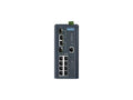 B+B SmartWorx EKI-7710E-2CP-AE 8FE + 2G Combo Managed POE+ Switch
