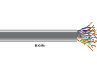 Black Box ELN25TA-0500 CAT3 Telco Bulk Cable - Solid, Unshielde