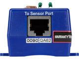 Black Box EME1F1-005-R2 Airflow Sensor with 5-ft. (1.5-m) Cable