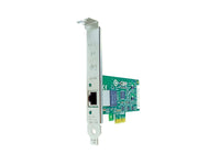Axiom EXPI9400PT-AX 1G SP RJ45 Network Adapter