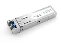 Axiom EX-SFP-1GE-LH-AX 1000BASE-LH (ZX) SFP for Juniper