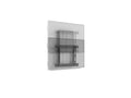Salamander Designs EZ1/ML145 Manual Assist Lift Wall Mount