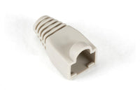Black Box FMT735 Snagless Cable Boot - Beige, 50-Pack