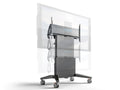 Salamander Designs FPS1XL/EL/GG Mobile Stand-xl, Electric LIFT