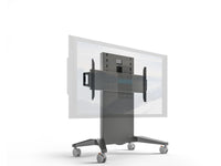 Salamander Designs FPS1XL/FH/GG XL- Mobile Stand, Fixed Height