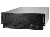MiTAC FT77B7015 4U server supports up to 8 GPU cards