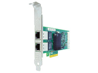 Axiom I350T2-AX 1G DP RJ45 Network Adapter