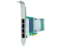 Axiom I350T4-AX 1G QP RJ45 Network Adapter