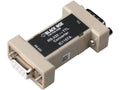 Black Box IC1157A Async RS232 to 5V TTL Interface Converter - DB9 to DB9