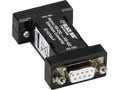 Black Box IC1474A-F Async RS232 to RS422 Interface Converter - DB9 to DB9