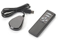 Black Box ICOMP-RC IR Remote Control and USB Receiver Pair