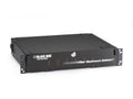 Black Box JPM418A-R5 Rackmount Fiber Enclosure - 2U, 6-Slot Adapter
