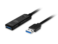 SIIG JU-CB0811-S1 USB 3.0 Active Repeater Cable-20m (JU-CB0811-S1)