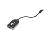 SIIG JU-VG0211-S1 USB 3.0 to VGA Video Adapter (JU-VG0211-S1)