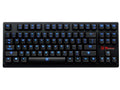 Thermaltake KB-PZX-KLBLUS-01 Poseidon Zx (blue Switch, Blue Light)