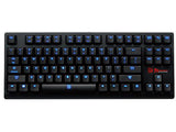 Thermaltake KB-PZX-KLBLUS-01 Poseidon Zx (blue Switch, Blue Light)
