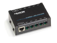 Black Box KV0004A-LED KVM Switch LED Monitor Identification Kit