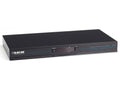 Black Box KV0424A-R2 KVM Switch - (1) Local Console Port + (4) Users, (24) Servers, CATx