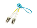 Axiom LCLCB4PAP3-AX LC/LC BENDnFLEX Platinum OM4 3m