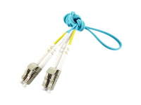 Axiom LCLCB4PAP50-AX LC/LC BENDnFLEX Platinum OM4 50m