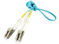 Axiom LCLCB4PAP9-AX LC/LC BENDnFLEX Platinum OM4 9m