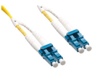 Axiom LCLCSD9Y-80M-AX LC/LC OS2 Fiber Cable 80m