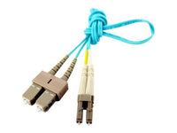 Axiom LCSCB4PAP80-AX LC/SC BENDnFLEX Platinum OM4 80m
