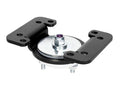 Gamber-Johnson LOWSWIVEL LOW Profile Swivel Motion Attachment