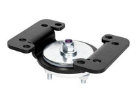 Gamber-Johnson LOWSWIVEL LOW Profile Swivel Motion Attachment