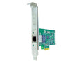 Axiom M4Z93AV-AX 1G SP RJ45 Network Adapter