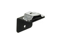 Gamber-Johnson MCS-EPICMIC Rail mounted microphone clip