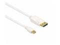 Axiom MDPMDPM06-AX MiniDisplayPort - DisplayPort 6ft