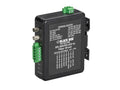 Black Box MED101A Async RS232/422/485 (2) Extender Fiber - Terminal Block to ST Multimode