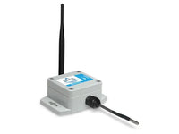 Monnit MNS2-9-IN-TS-ST Industrial Wireless Temperature Sensor - Includes: Wireless Sensor Mounting Hardware 3V Industria